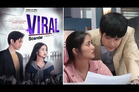 Charlie Dizon on working with Joshua Garcia: ‘At first talaga  .
